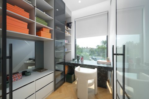 Willa do wynajęcia w Jumeirah Islands, Dubai, ZEA 5 sypialnie, 585.29 mkw., nr 757514 - zdjęcie 14