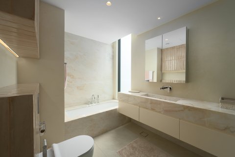 Willa do wynajęcia w Jumeirah Islands, Dubai, ZEA 5 sypialnie, 585.29 mkw., nr 757514 - zdjęcie 18