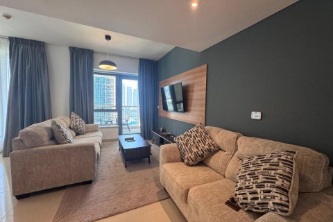 Apartament w Downtown Dubai (Downtown Burj Dubai), Dubai, ZEA 2 sypialnie, 114.32 mkw. nr 757519