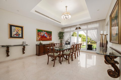 Villa til leie i Al Barsha, Dubai, Emiratene 4 soverom, 464.52 kvm Nr. 757515 - Foto 13