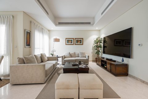Villa til leie i Al Barsha, Dubai, Emiratene 4 soverom, 464.52 kvm Nr. 757515 - Foto 6