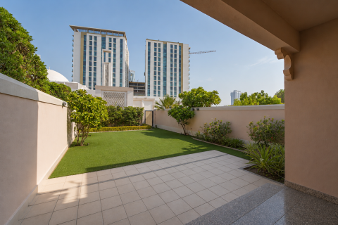 Villa til leie i Al Barsha, Dubai, Emiratene 4 soverom, 464.52 kvm Nr. 757515 - Foto 3
