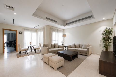 Villa til leie i Al Barsha, Dubai, Emiratene 4 soverom, 464.52 kvm Nr. 757515 - Foto 10