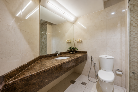 Villa til leie i Al Barsha, Dubai, Emiratene 4 soverom, 464.52 kvm Nr. 757515 - Foto 16