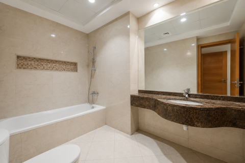 Villa til leie i Al Barsha, Dubai, Emiratene 4 soverom, 464.52 kvm Nr. 757515 - Foto 11