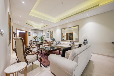 Villa til leie i Al Barsha, Dubai, Emiratene 4 soverom, 464.52 kvm Nr. 757515 - Foto 14