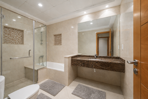 Villa til leie i Al Barsha, Dubai, Emiratene 4 soverom, 464.52 kvm Nr. 757515 - Foto 9