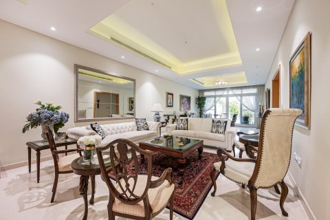 Villa til leie i Al Barsha, Dubai, Emiratene 4 soverom, 464.52 kvm Nr. 757515 - Foto 12