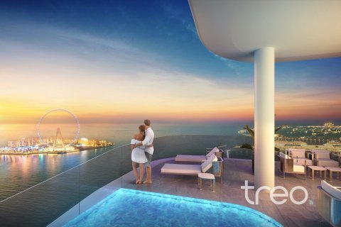 Apartmán v Dubai, SAE 3 spálne, 297.38 m2 č. 733419 - Fotografia 17