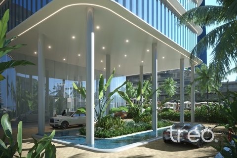 Apartmán v Dubai, SAE 3 spálne, 297.38 m2 č. 733419 - Fotografia 16