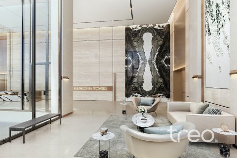 Apartmán v Dubai, SAE 3 spálne, 297.38 m2 č. 733419 - Fotografia 10