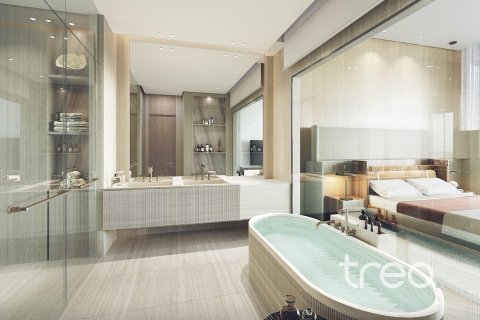 Apartmán v Dubai, SAE 3 spálne, 297.38 m2 č. 733419 - Fotografia 9