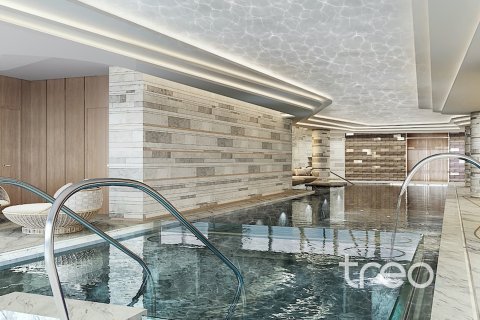 Apartmán v Dubai, SAE 3 spálne, 297.38 m2 č. 733419 - Fotografia 11
