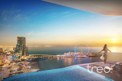 Apartmán v Dubai, SAE 3 spálne, 297.38 m2 č. 733419