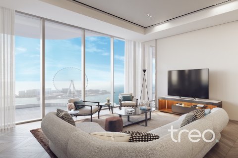 Apartmán v Dubai, SAE 3 spálne, 297.38 m2 č. 733419 - Fotografia 4
