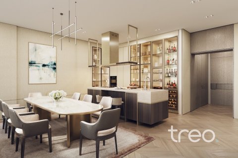 Apartmán v Dubai, SAE 3 spálne, 297.38 m2 č. 733419 - Fotografia 3