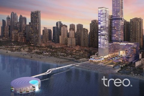 Apartmán v Dubai, SAE 3 spálne, 297.38 m2 č. 733419 - Fotografia 18