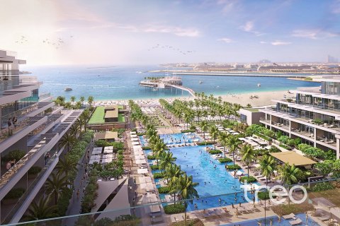 Apartmán v Dubai, SAE 3 spálne, 297.38 m2 č. 733419 - Fotografia 15