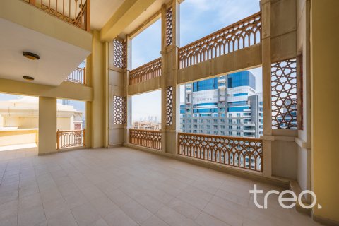 Byt v Palm Jumeirah, Dubai, SAE 4 ložnice, 952.63 m² Č.: 733420 - fotografie 6