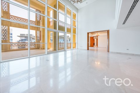 Byt v Palm Jumeirah, Dubai, SAE 4 ložnice, 952.63 m² Č.: 733420 - fotografie 10