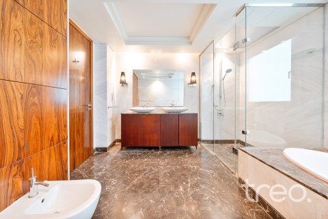 Byt v Palm Jumeirah, Dubai, SAE 4 ložnice, 952.63 m² Č.: 733420 - fotografie 22