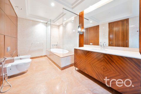 Byt v Palm Jumeirah, Dubai, SAE 4 ložnice, 952.63 m² Č.: 733420 - fotografie 28