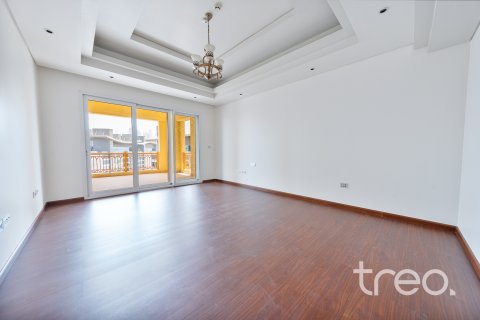 Byt v Palm Jumeirah, Dubai, SAE 4 ložnice, 952.63 m² Č.: 733420 - fotografie 14