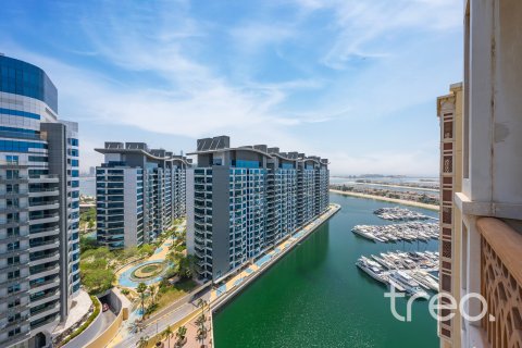 Palm Jumeirah、Dubai、UAEにあるマンション 4ベッドルーム、952.63 m2 No733420