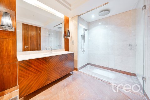 Byt v Palm Jumeirah, Dubai, SAE 4 ložnice, 952.63 m² Č.: 733420 - fotografie 27