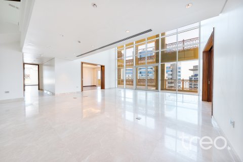 Byt v Palm Jumeirah, Dubai, SAE 4 ložnice, 952.63 m² Č.: 733420 - fotografie 11