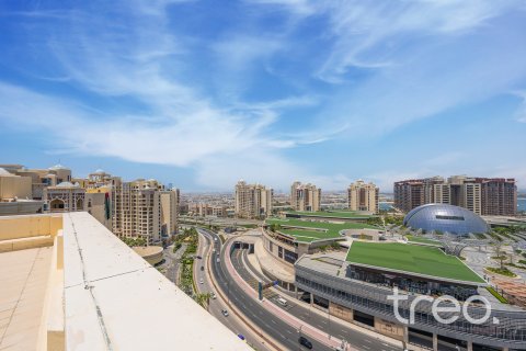 Byt v Palm Jumeirah, Dubai, SAE 4 ložnice, 952.63 m² Č.: 733420 - fotografie 2