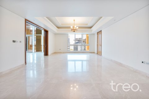 Byt v Palm Jumeirah, Dubai, SAE 4 ložnice, 952.63 m² Č.: 733420 - fotografie 12