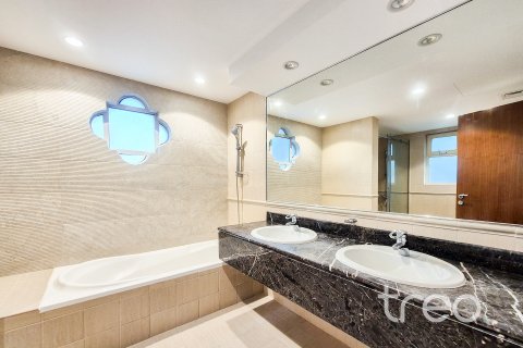 阿联酋 Dubai Jumeirah Islands 待租 : 4 卧, 483.1 平方米 , 编号733422 - 照片 7