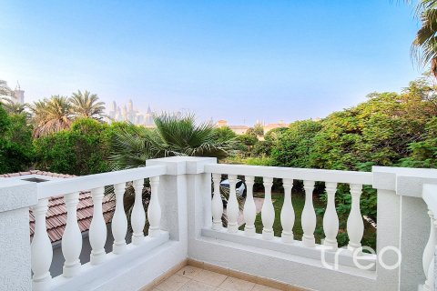 阿联酋 Dubai Jumeirah Islands 待租 : 4 卧, 483.1 平方米 , 编号733422 - 照片 17