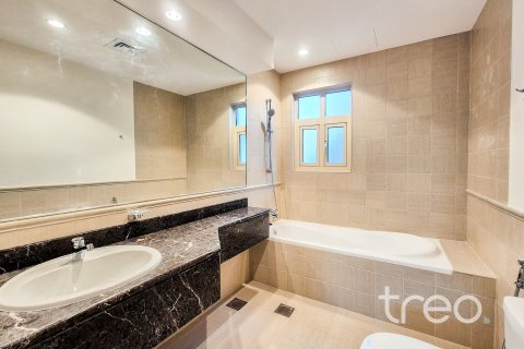 阿联酋 Dubai Jumeirah Islands 待租 : 4 卧, 483.1 平方米 , 编号733422 - 照片 9
