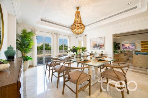 Βίλα σε Meadows, Dubai, ΗΑΕ 6 υπνοδωμάτια, 815.32 τ.μ. Αρ. 733417 - φωτογραφία 3