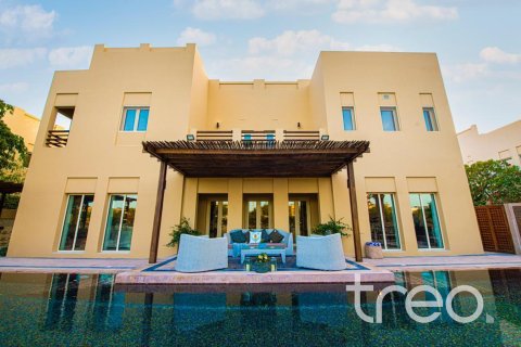 Βίλα σε Meadows, Dubai, ΗΑΕ 6 υπνοδωμάτια, 815.32 τ.μ. Αρ. 733417 - φωτογραφία 17