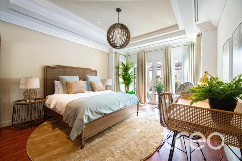 Βίλα σε Meadows, Dubai, ΗΑΕ 6 υπνοδωμάτια, 815.32 τ.μ. Αρ. 733417 - φωτογραφία 12