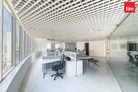 Iroda itt: Business Bay, Dubai, EAE, 169 m², azonosító: 711443 - fénykép 4
