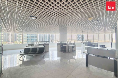 Iroda itt: Business Bay, Dubai, EAE, 169 m², azonosító: 711443 - fénykép 3
