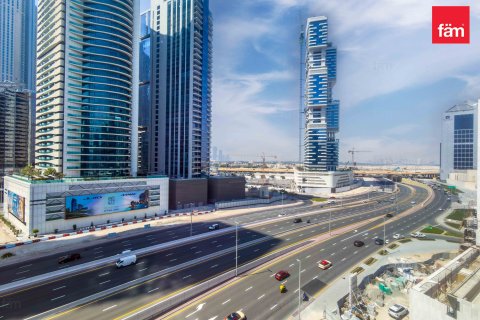 Toimisto Business Bay, Dubai, Arabiemiraatit 168.9 m2 № 711443