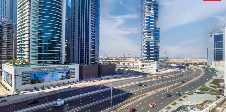 Iroda itt: Business Bay, Dubai, EAE, 169 m², azonosító: 711443