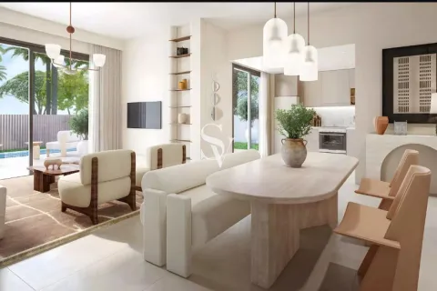 Vila u gradu Dubai, UAE 4 spavaće sobe, 768 m2 Br. 711184 - Slika 7