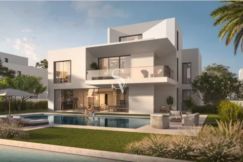 Vila u gradu Dubai, UAE 4 spavaće sobe, 768 m2 Br. 711184 - Slika 8