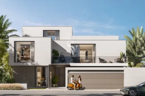 Vila u gradu Dubai, UAE 4 spavaće sobe, 768 m2 Br. 711184 - Slika 3