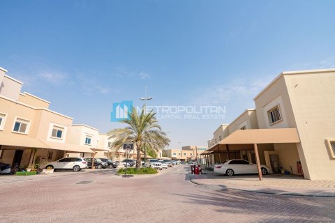 Vila v Al Reef, Abu Dhabi, SAE 5 ložnice, 273.4 m² Č.: 651790