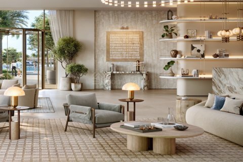 Apartemen di Mina Rashid, Dubai, UEA 4 kamar tidur, 269 m2 nomor 719709 - foto 4