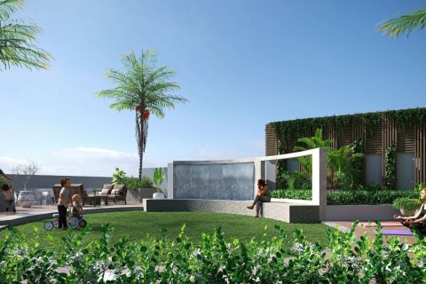 Appartement te koop in Dubai, VAE 1 kamer, 38.1 vr.m., nr 729659 - foto 6