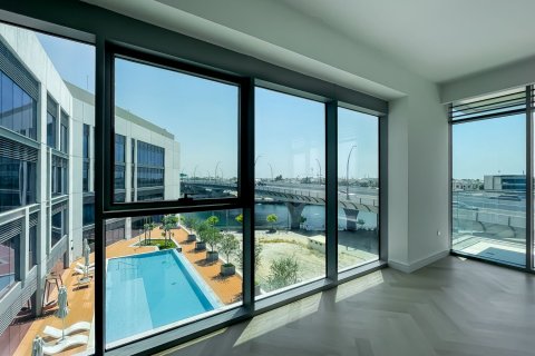 Al Wasl, Dubai, UAE의 임대용 아파트 침실 1개, 87.38제곱미터 번호 754431 - 사진 2