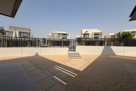 Villa Jebel Ali, Dubaijā, AAE 5 istabas, 763.67 m2 Nr. 754432 - attēls 17